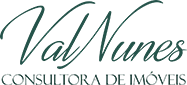 Val Nunes Imveis - CRECI/AL 2929-F
