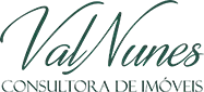 Val Nunes Imóveis CRECI/AL 2929-F